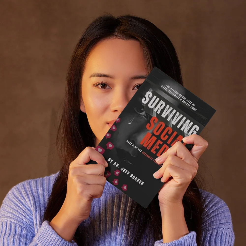 A Book for Anyone Trying to Stay Grounded in a Digital World