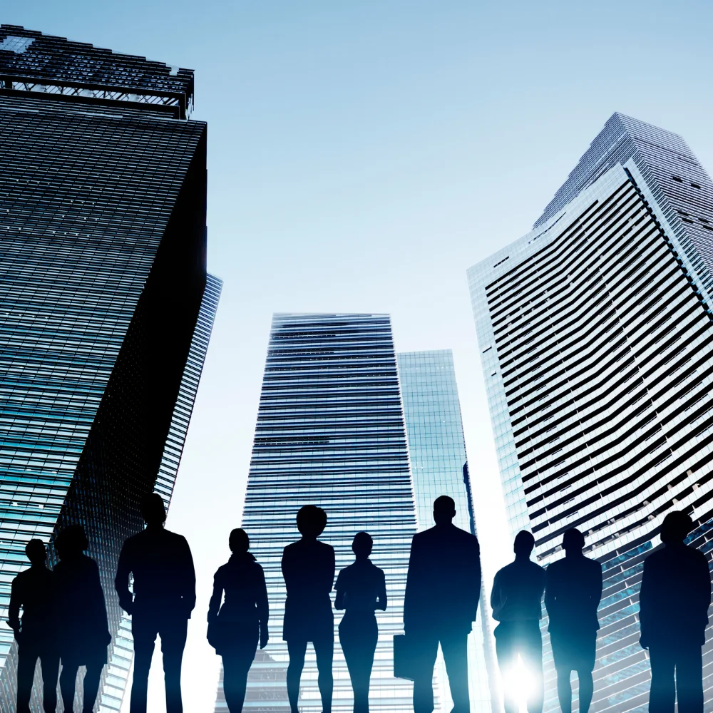Build a Healthier Workplace from the Inside Out