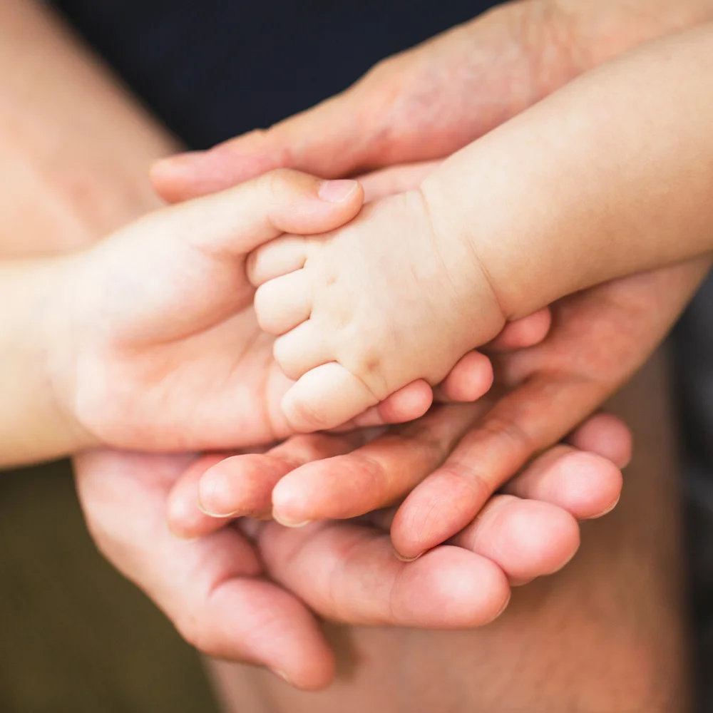 Building Relationships That Can Survive the Pressure