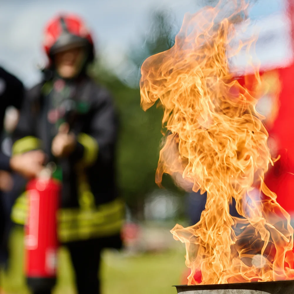Crisis Response & Critical Incident Support