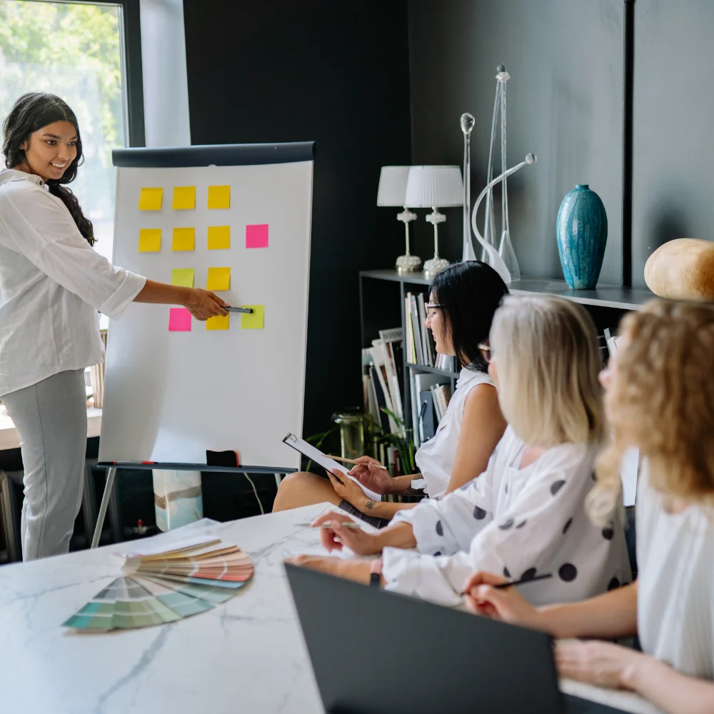 Employee Engagement & Retention Strategies
