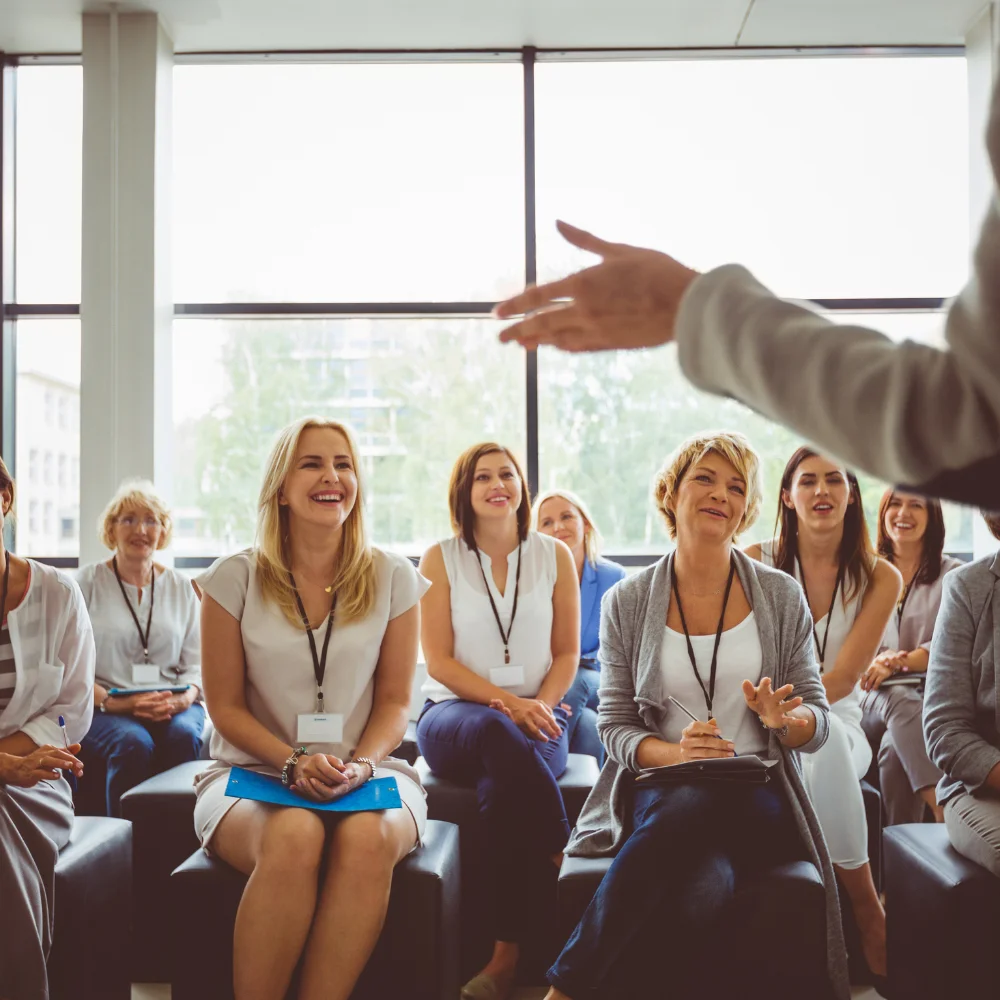 Training & Professional Development