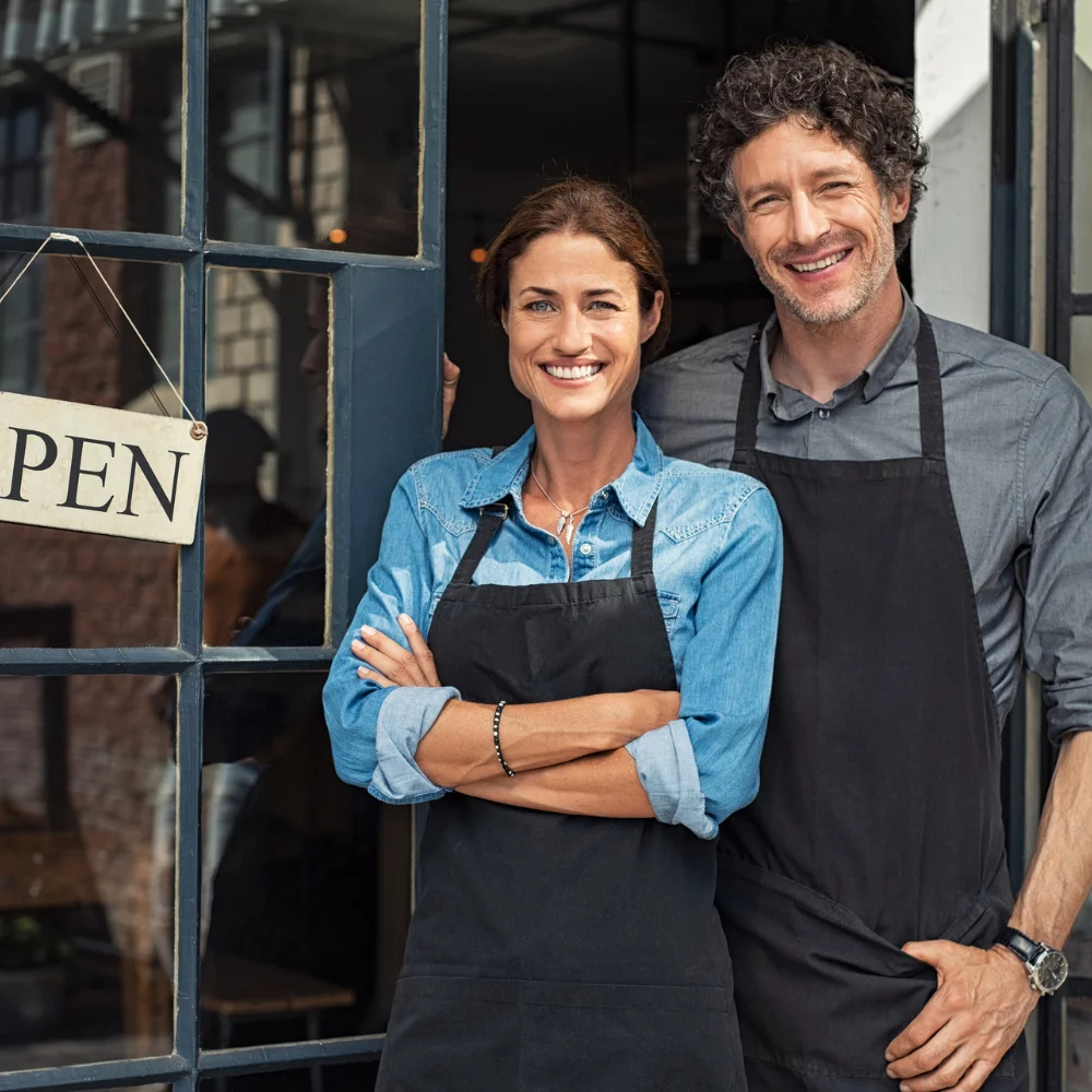 Lead Your Business Without Losing Yourself in It