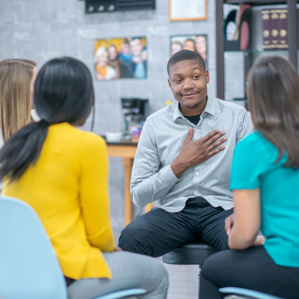 Make Mental Health a Real Workplace Priority
