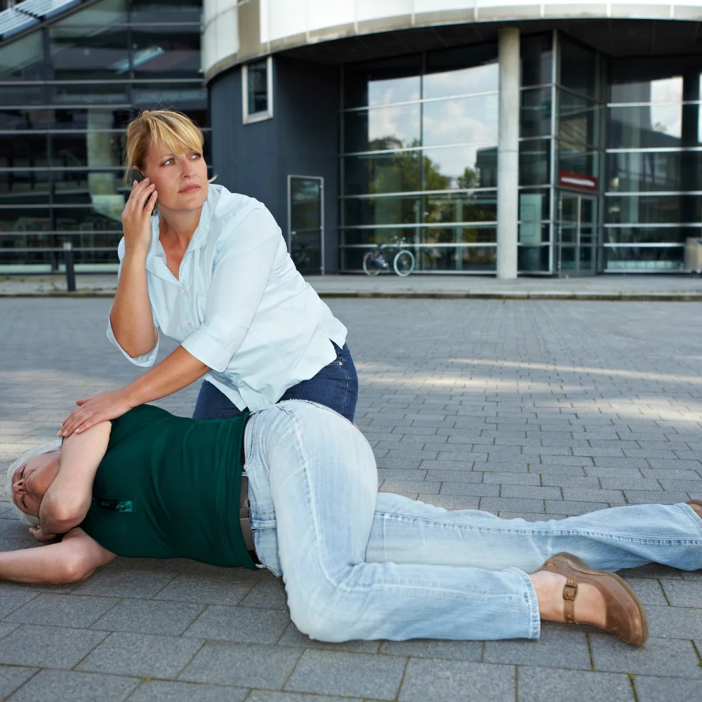 Respond to Critical Moments with Clarity and Care