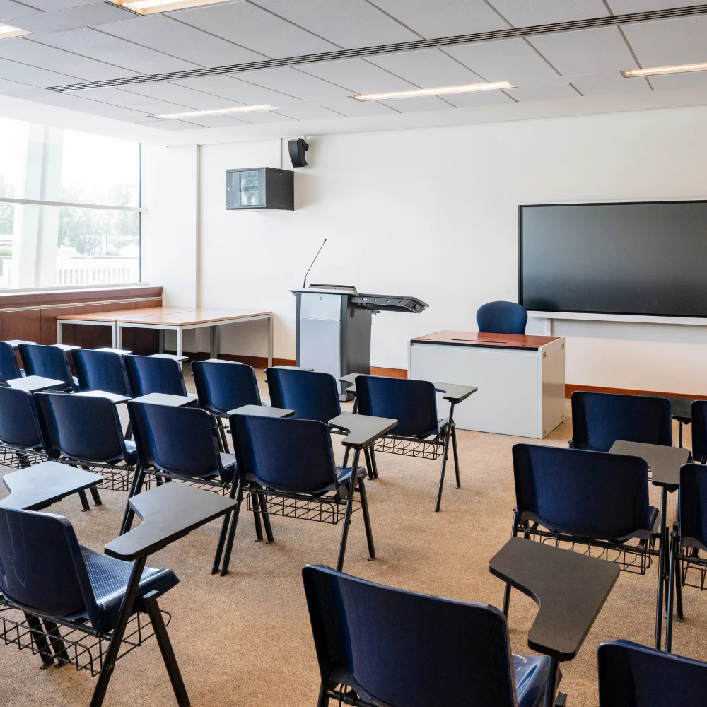 Create Safer, Healthier, More Supportive Learning Environments