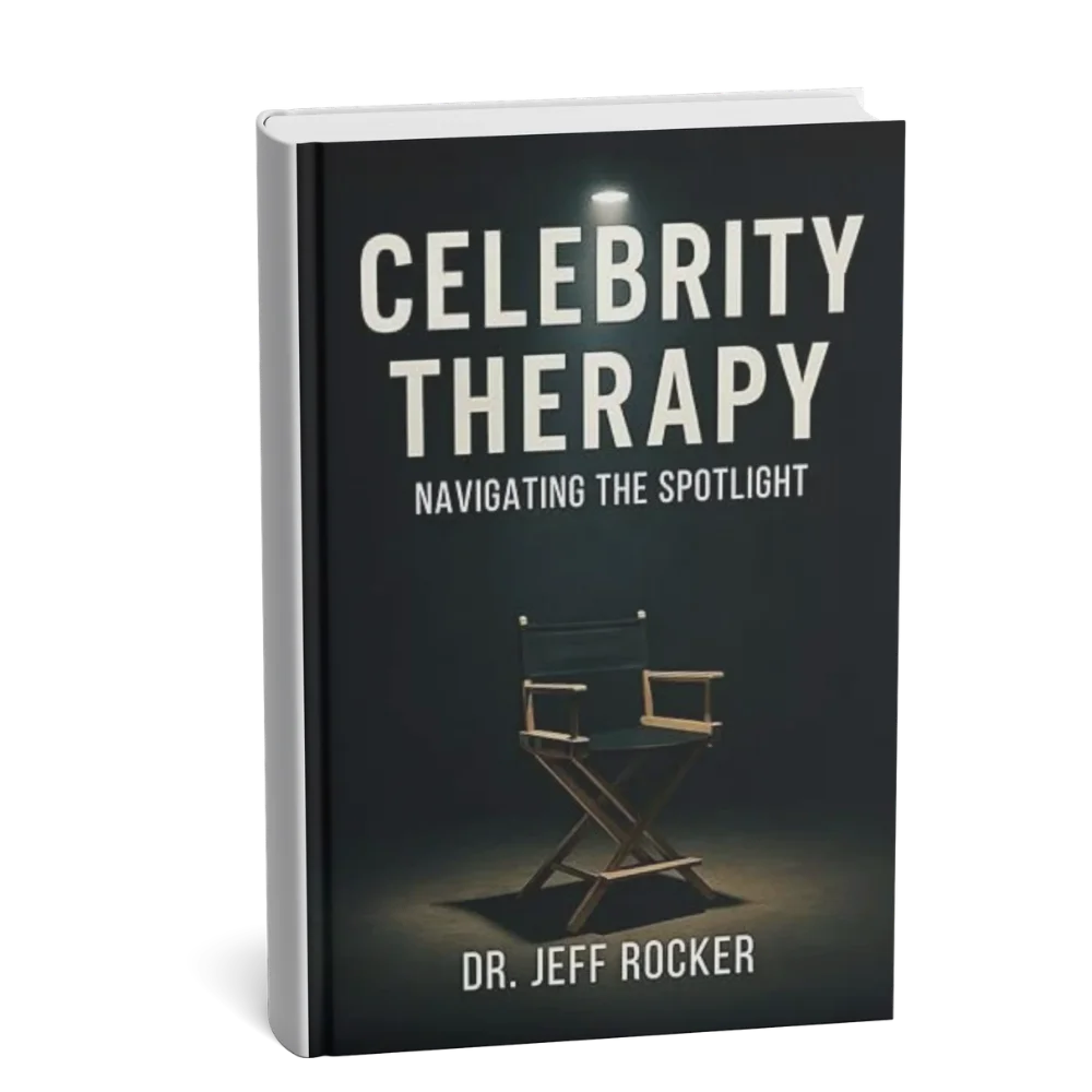 Celebrity Therapy