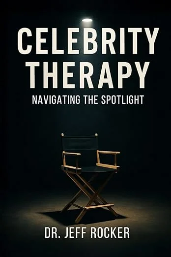 Celebrity Therapy Book