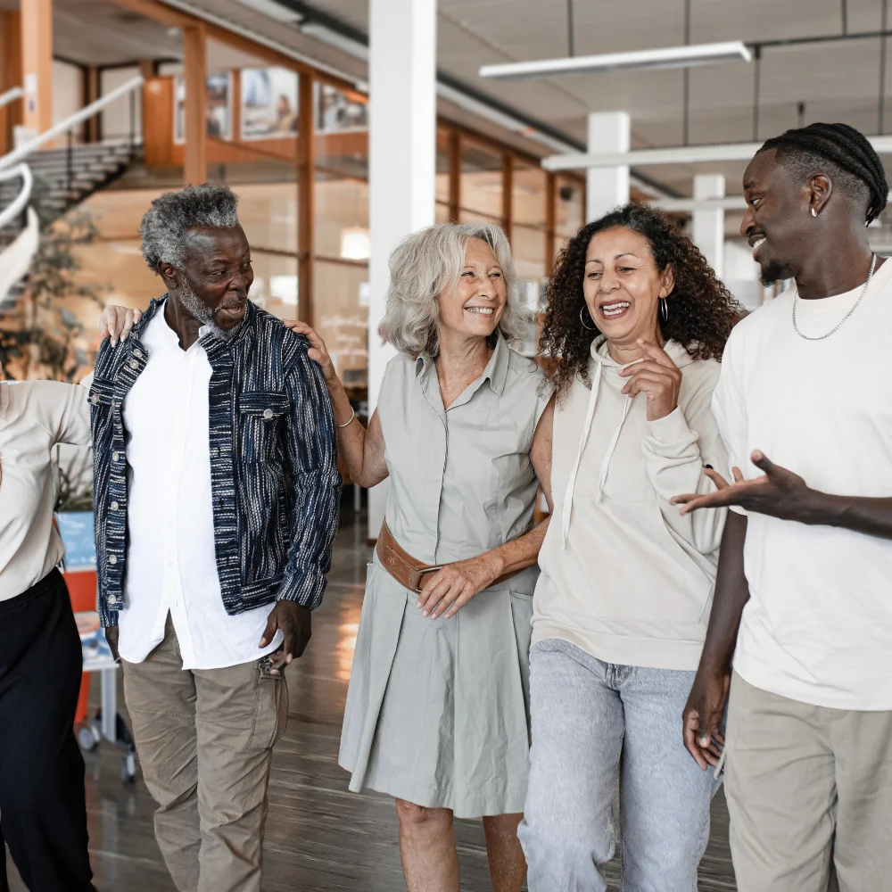 Consulting for Organizations with Real People, Real Pressure, and Real Goals