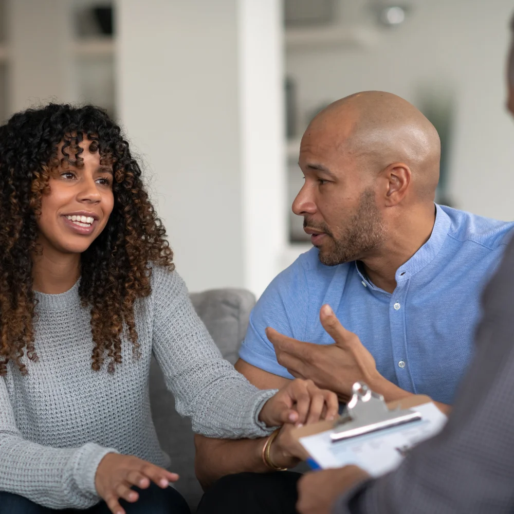Helping Couples Communicate, Reconnect, and Move Forward