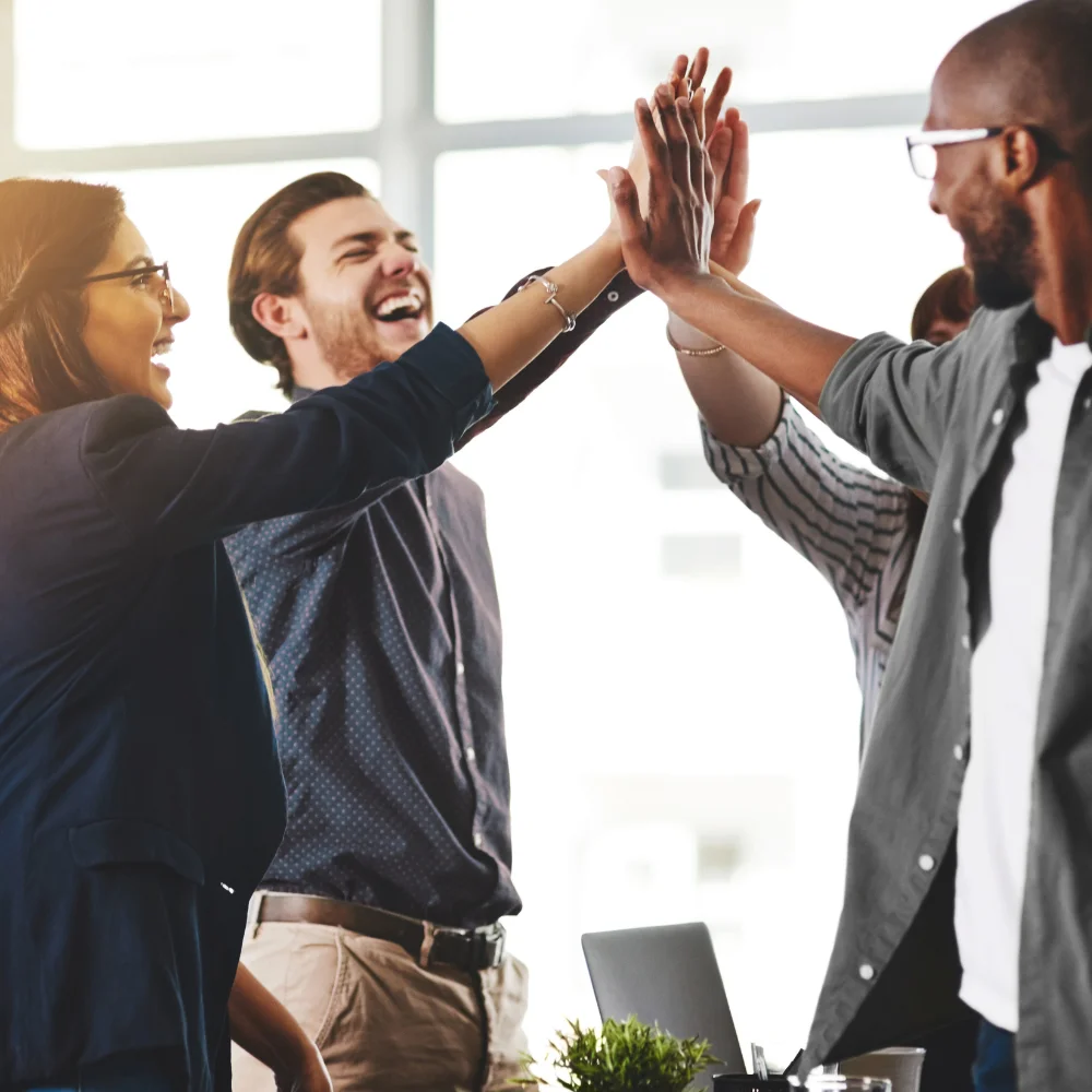 Create a Culture Where People Can Contribute and Thrive