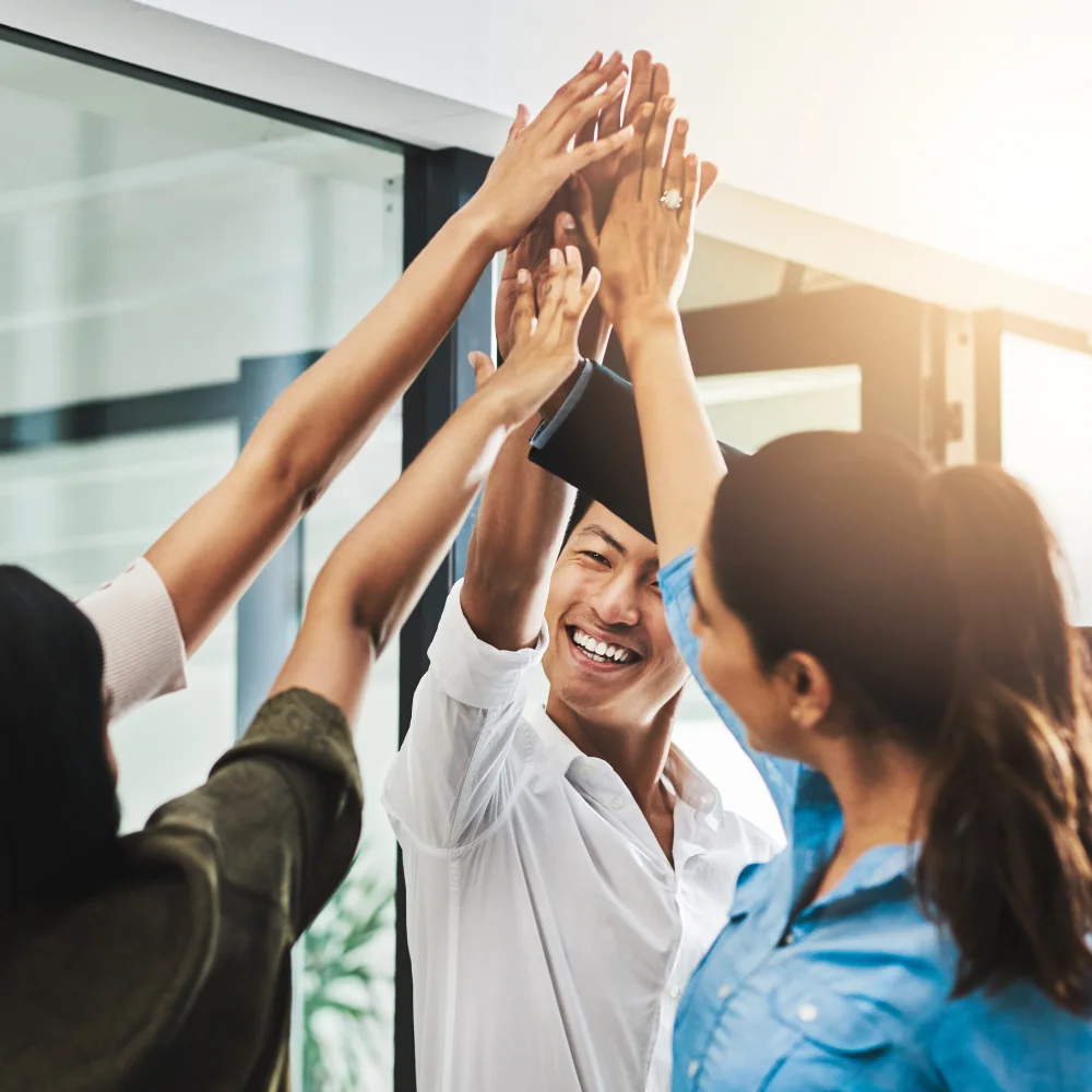 Create a Workplace People Want to Stay In