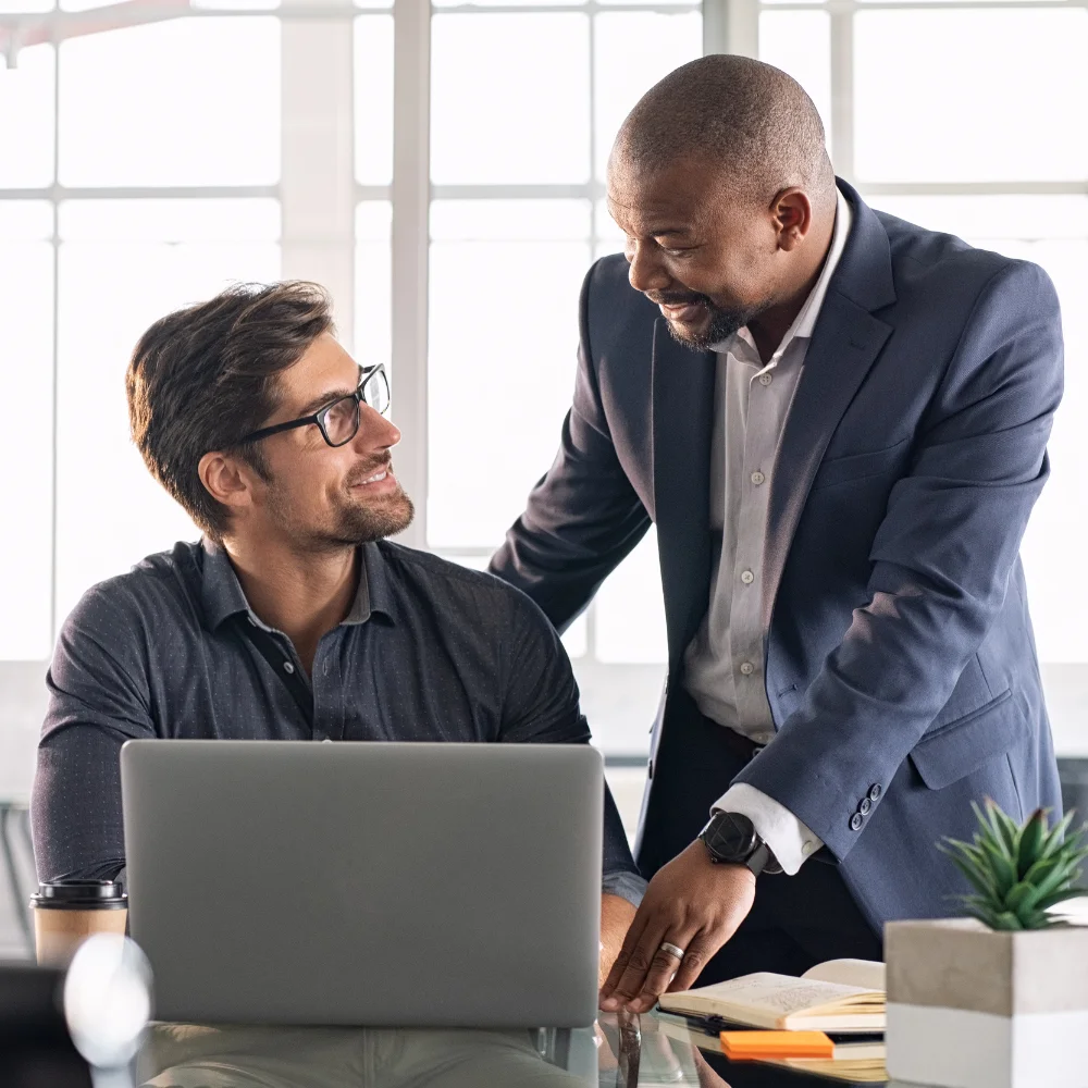Stronger Leadership Starts with Emotional Mastery