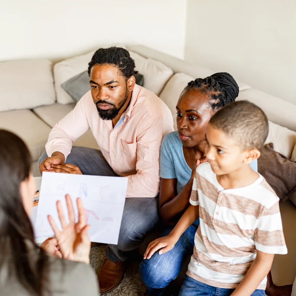 Family Therapy
