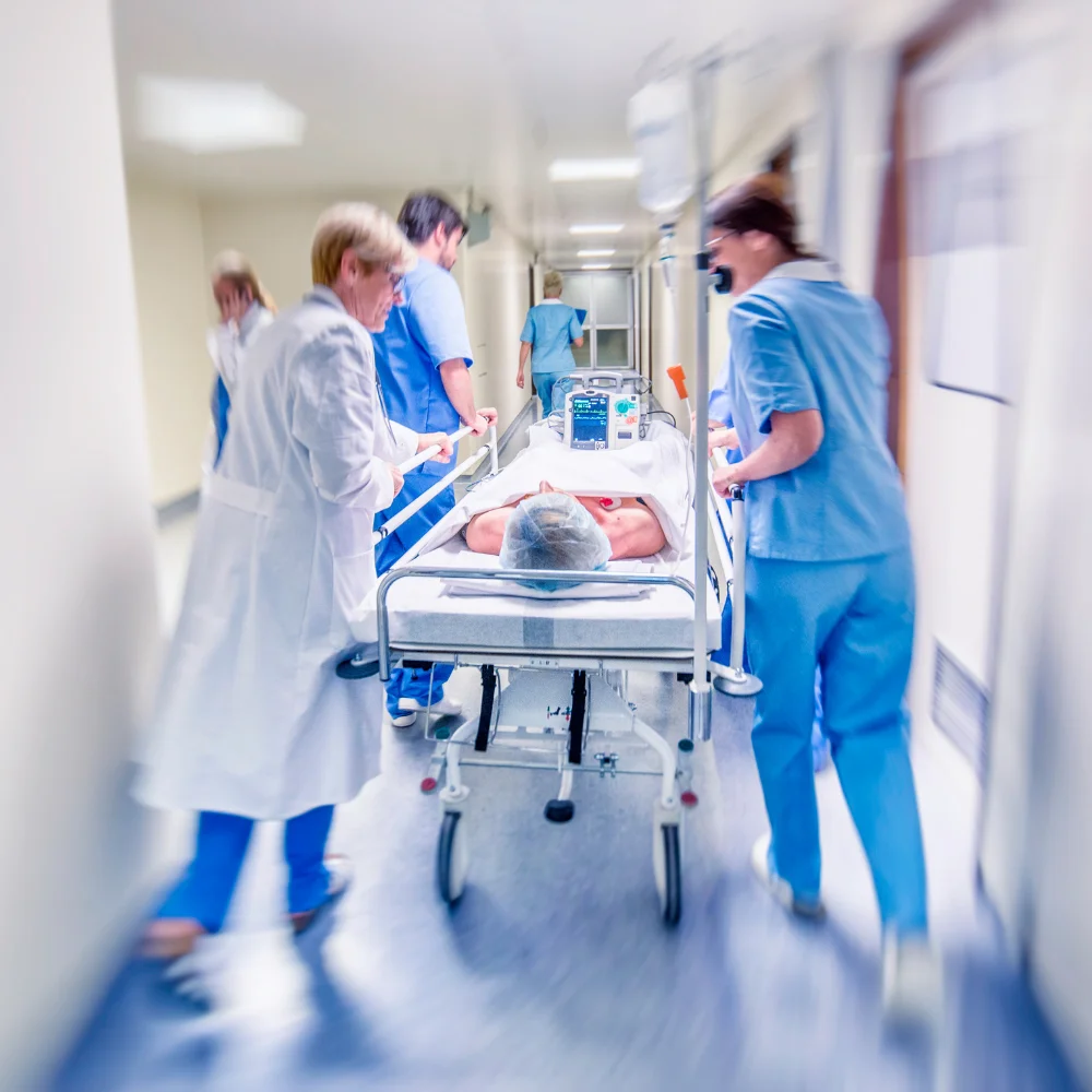 Wellness Strategies for Demanding Care Environments