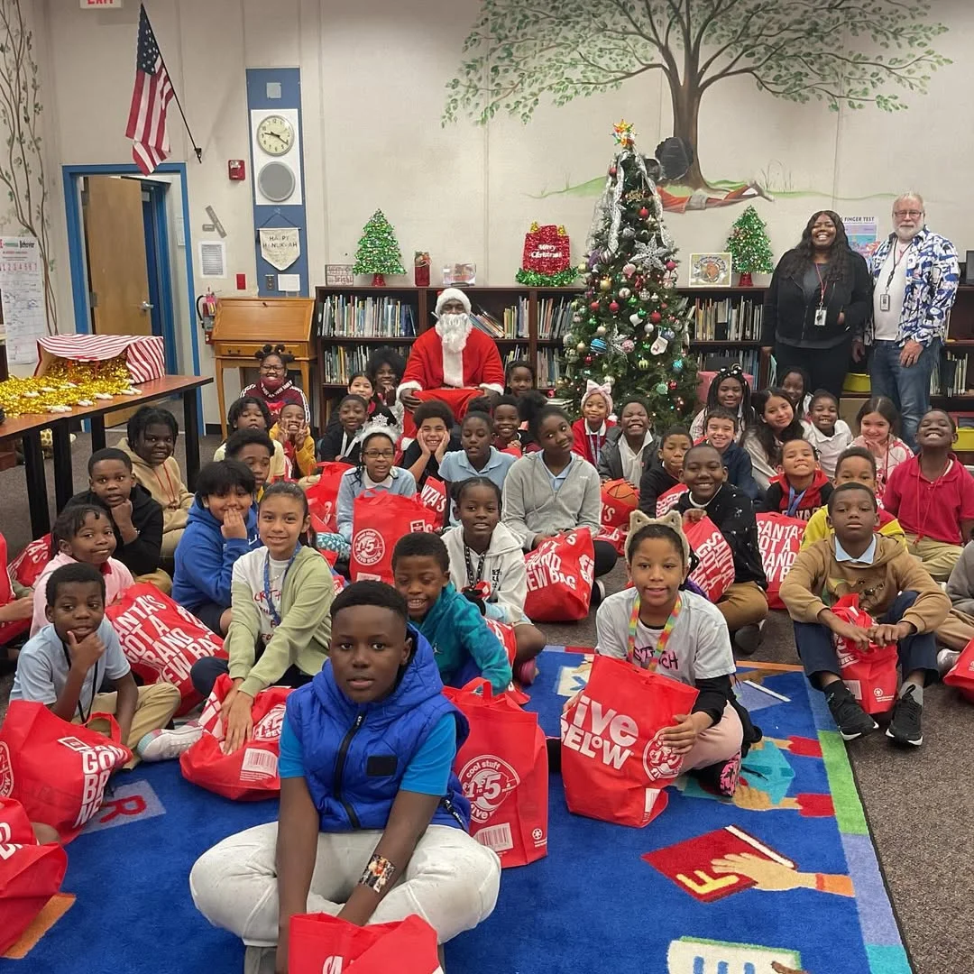 Community Impact