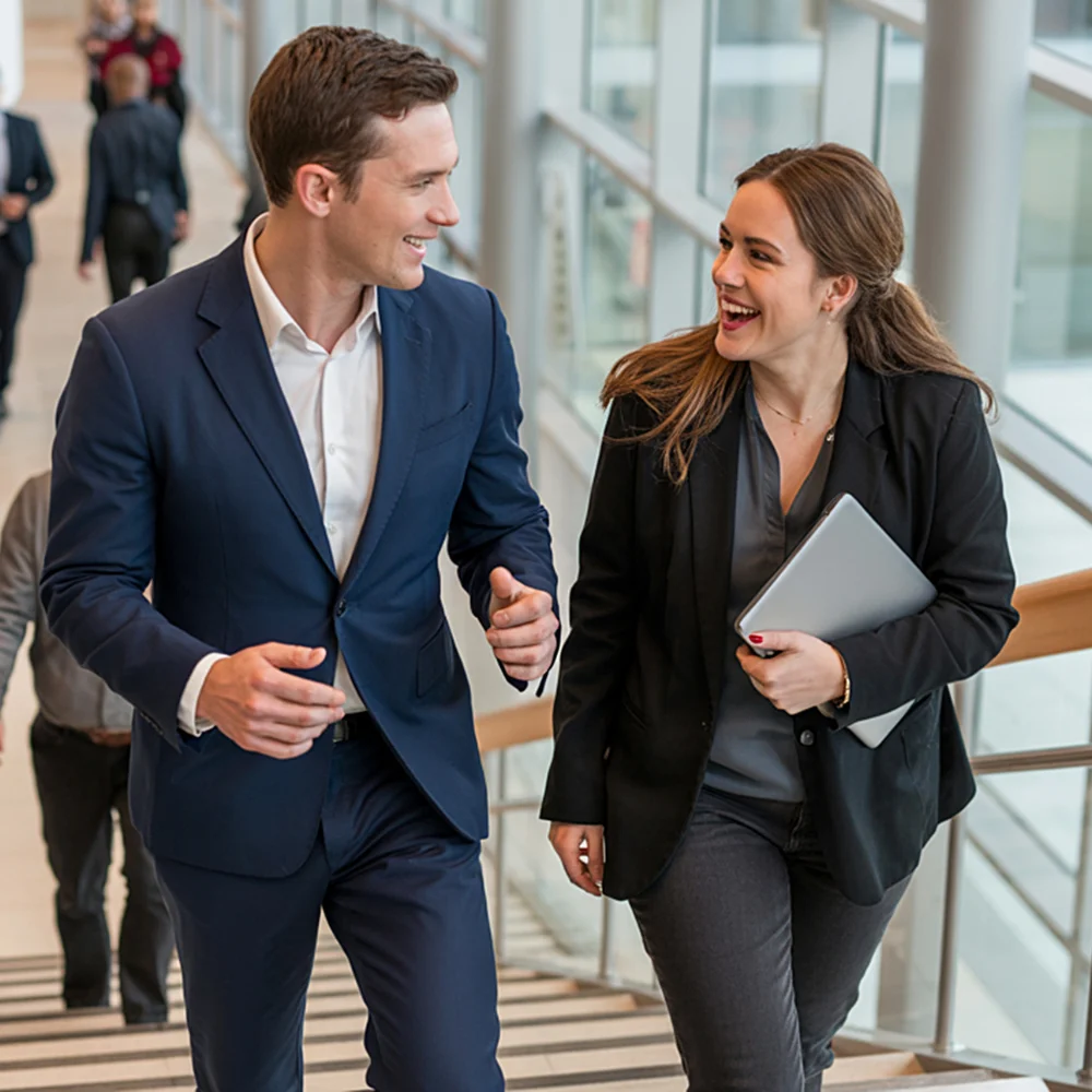 Develop Leaders Who Inspire Trust and Drive Results