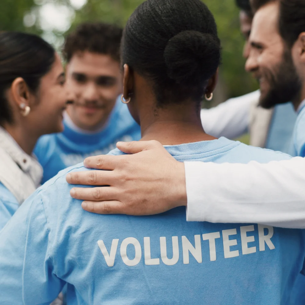 Strengthen the Organization Behind the Mission