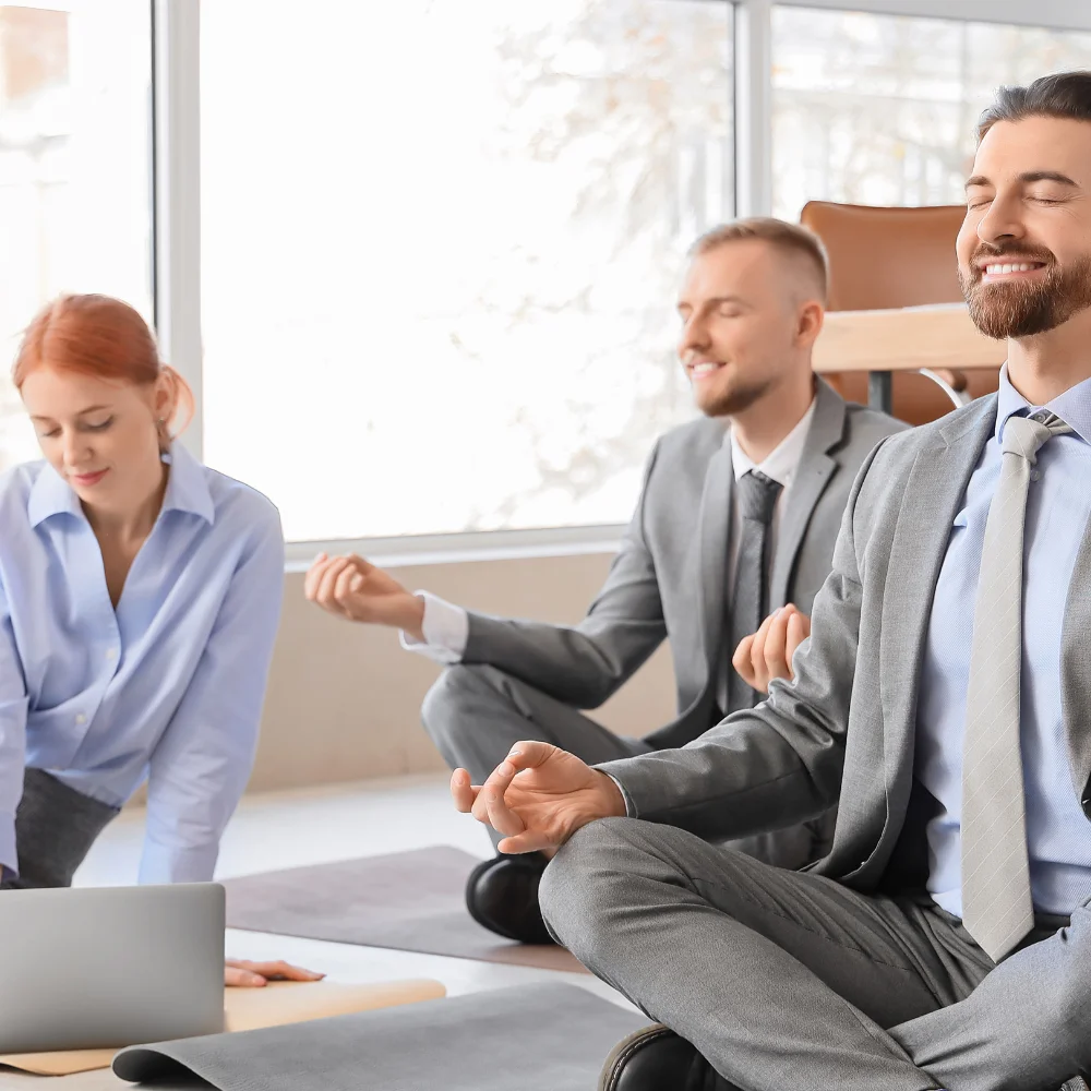 Practical Tools for Mental Wellness and Resilience