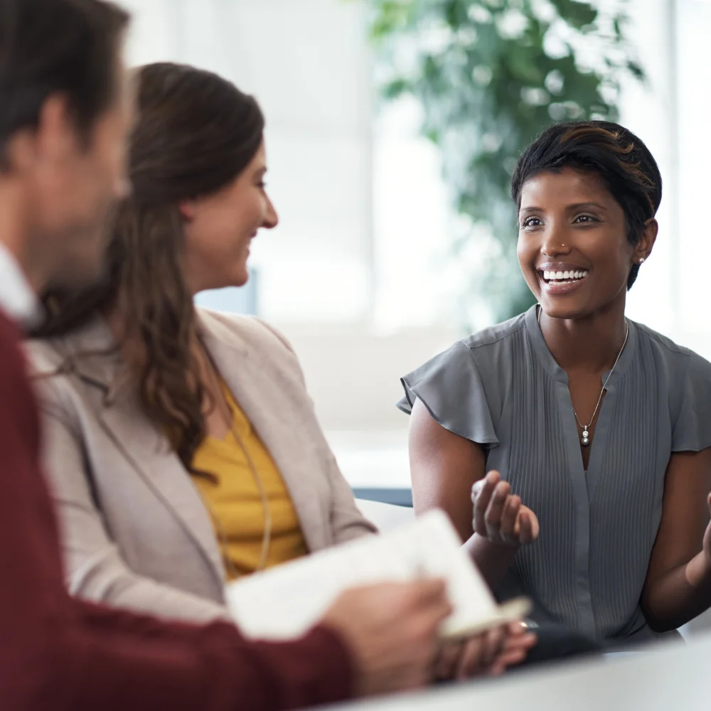 Help Professionals Grow Without Burning Out