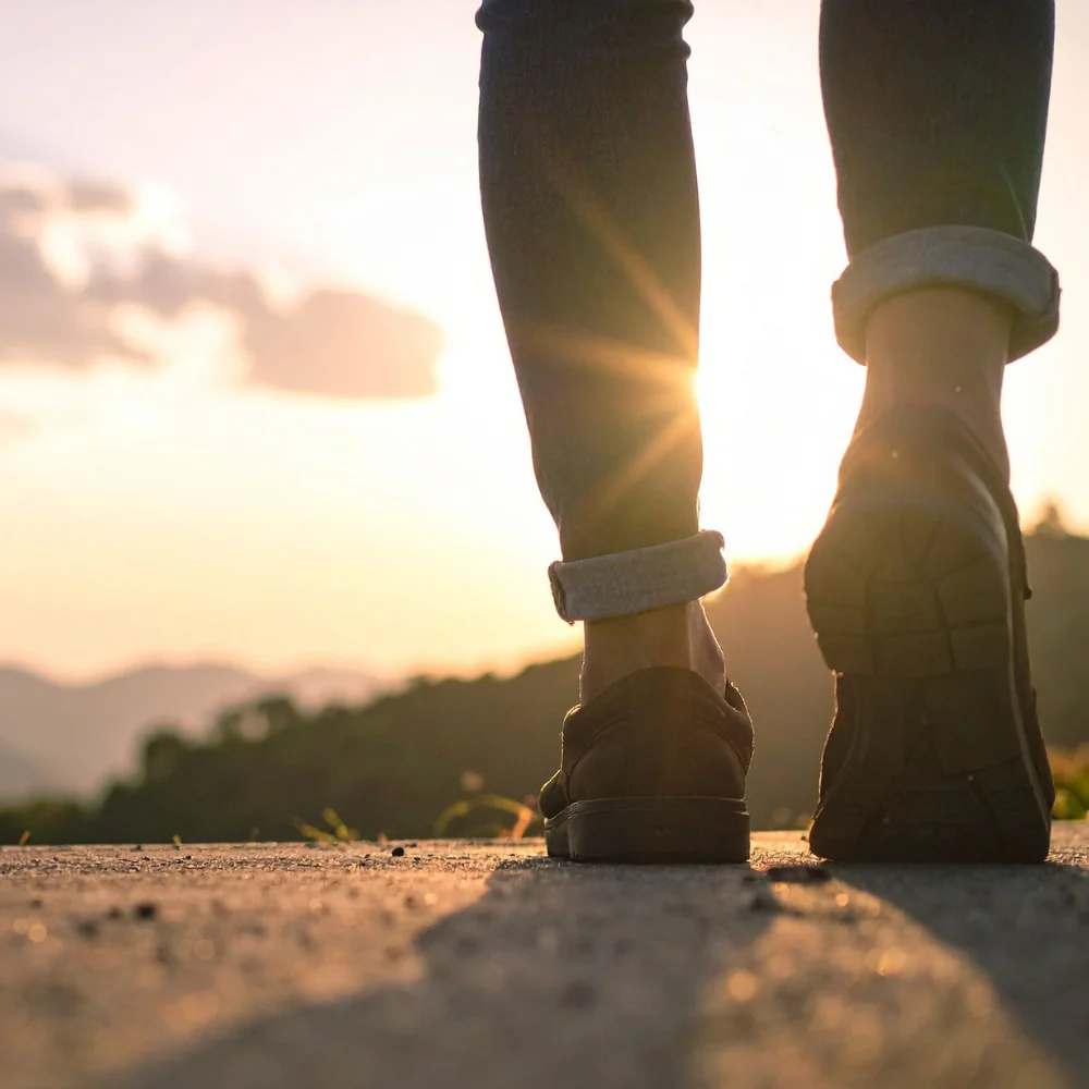 Recovery With Compassion and Accountability