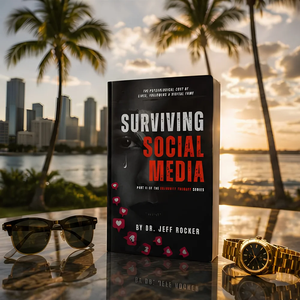 Surviving Social Media: The Psychological Cost of Likes, Followers & Digital Fame