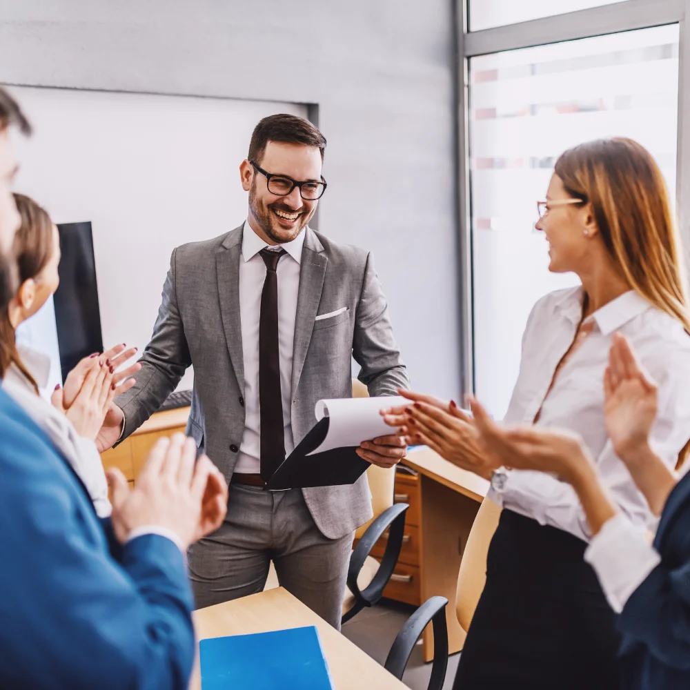 Training That Is Practical, Engaging, and Built for Your Team