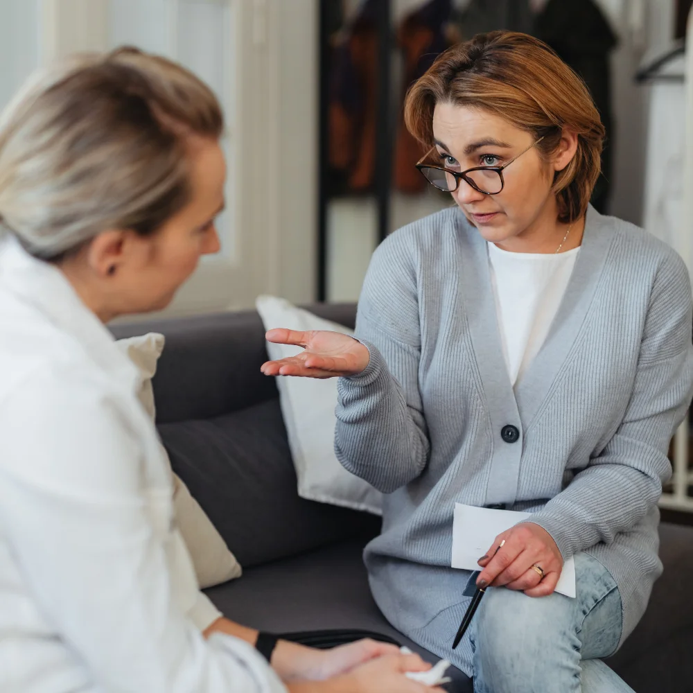 Trauma-Informed Care