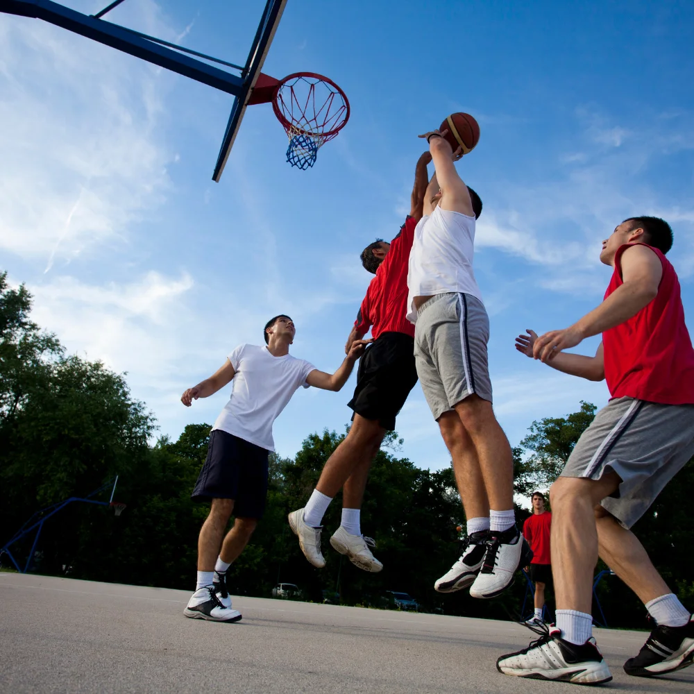 Athlete & Performance Workshops