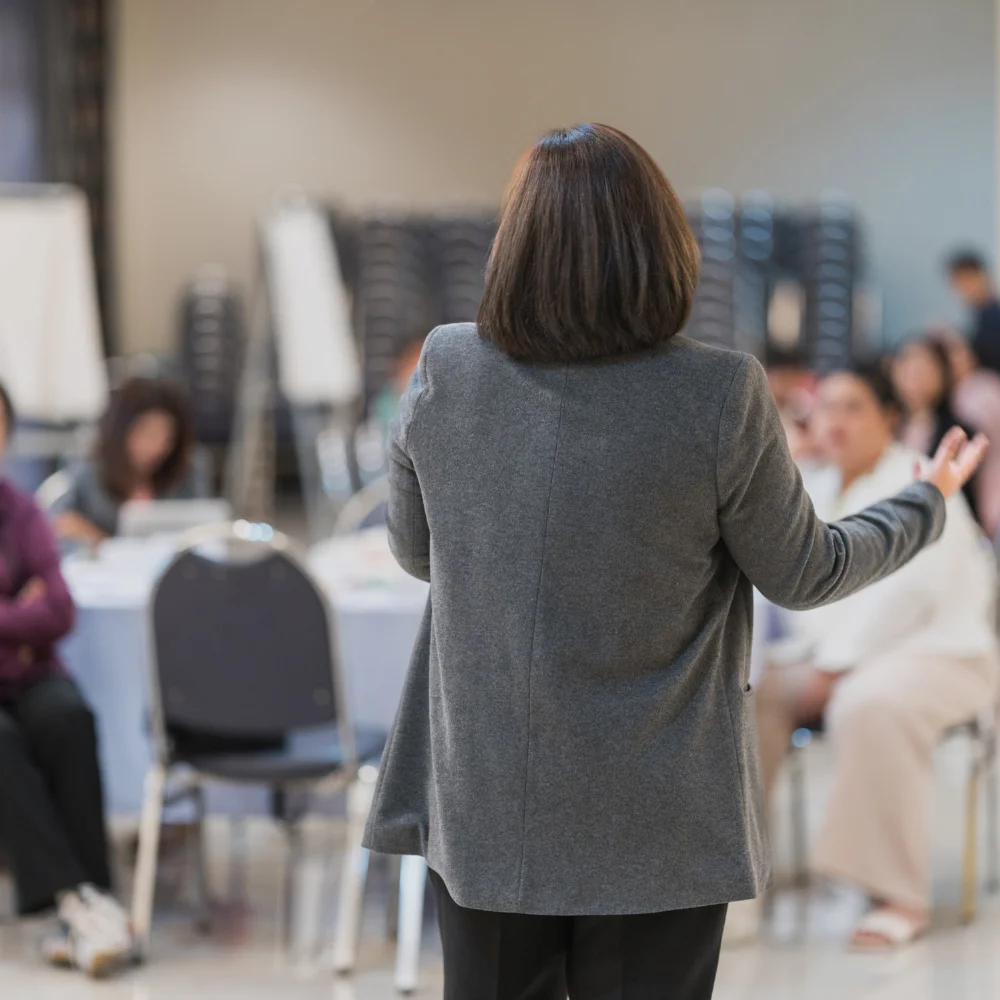 Leadership Development Workshops