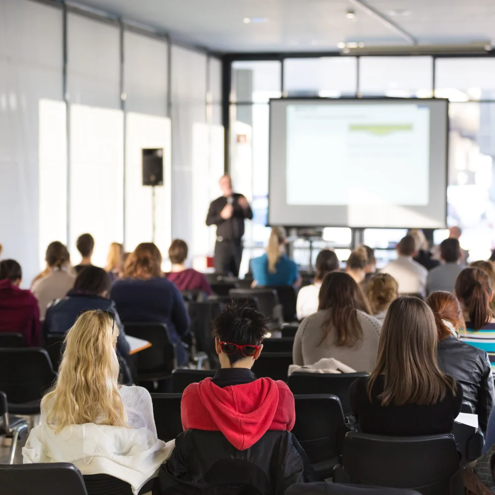 Professional Development Workshops