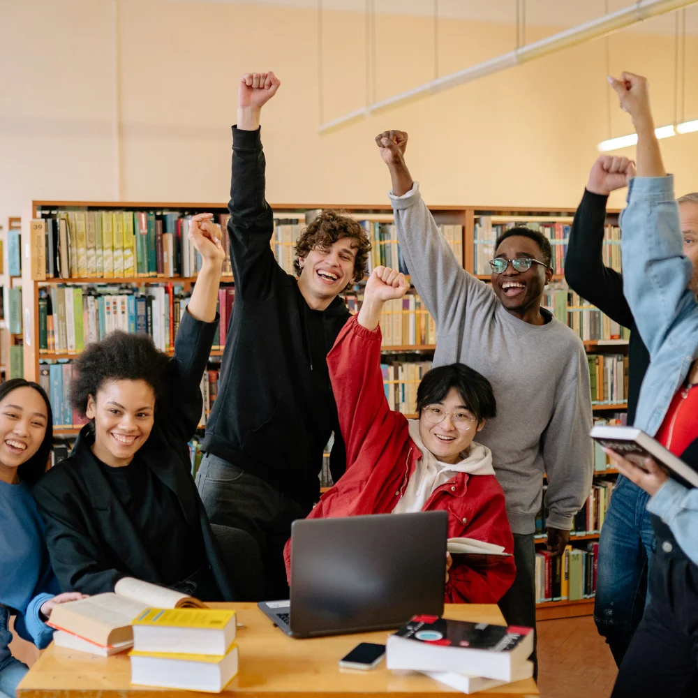 Workshops That Educate, Inspire, and Drive Meaningful Results
