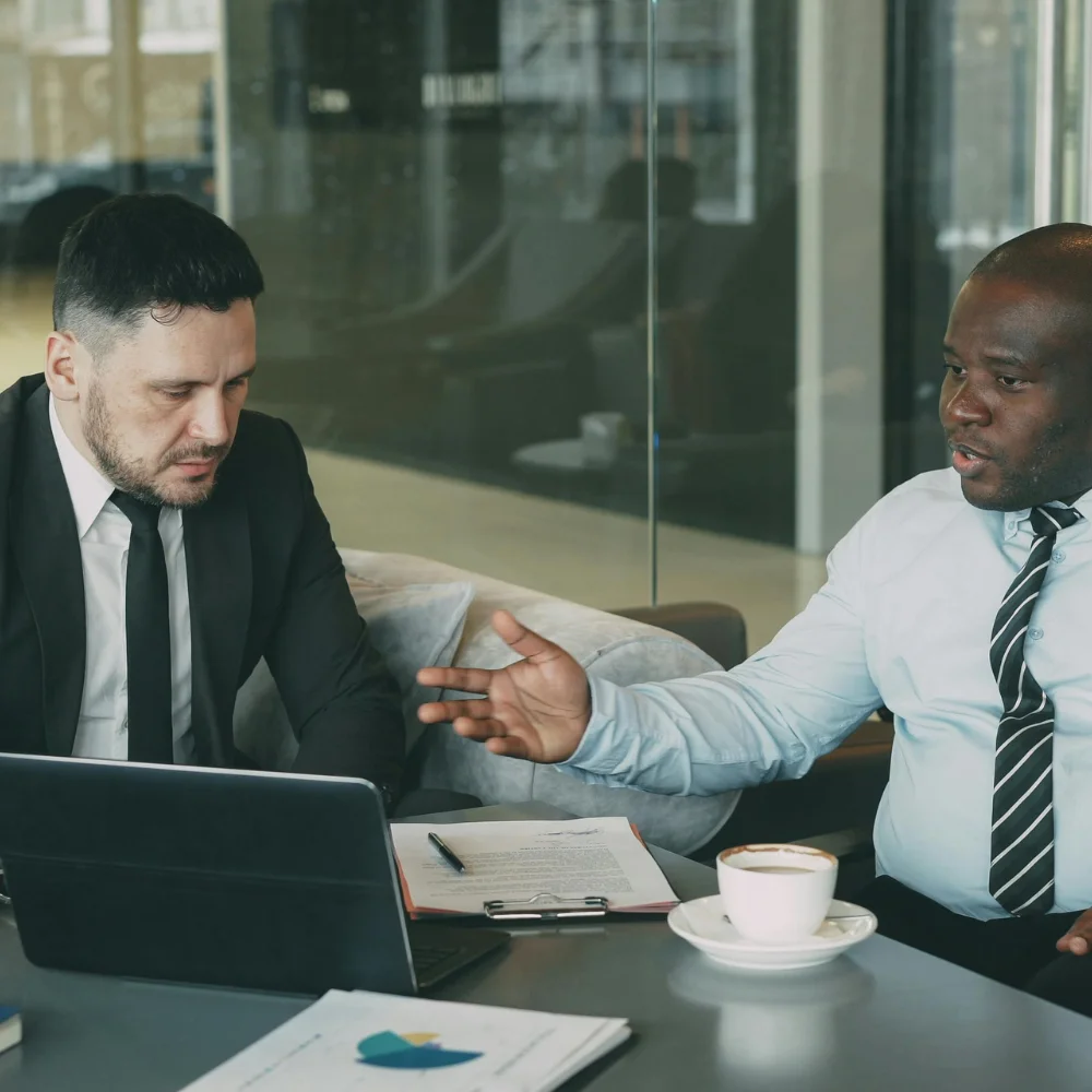 Lead with Confidence, Clarity, and Purpose
