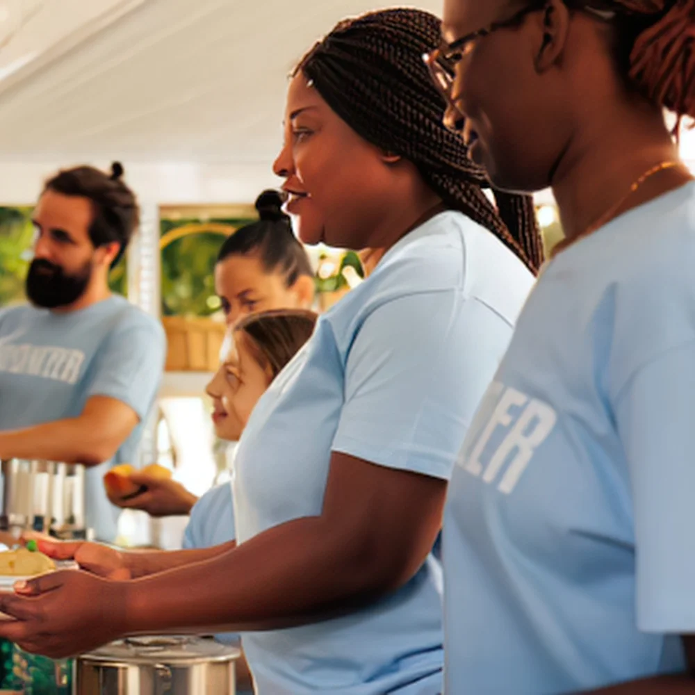 Creating Impact Through Therapy, Advocacy, and Community Service
