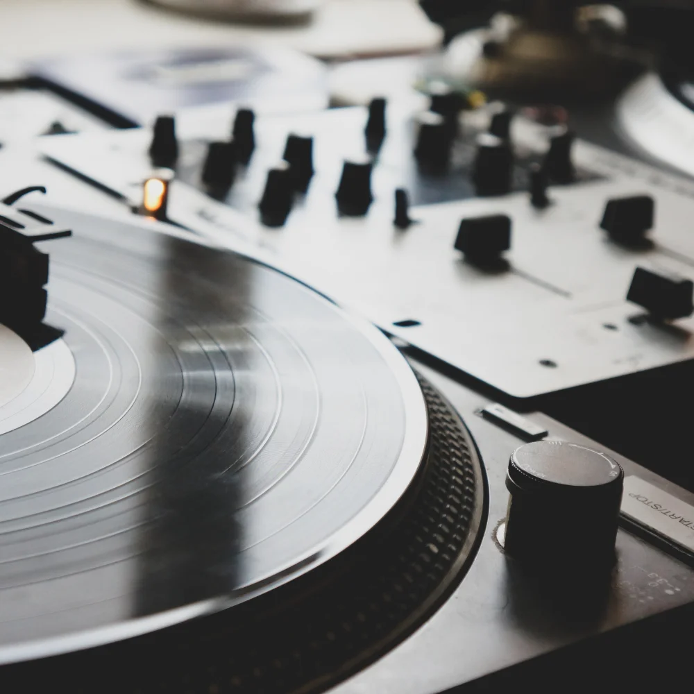 Healing Can Begin with the Soundtrack of Your Story