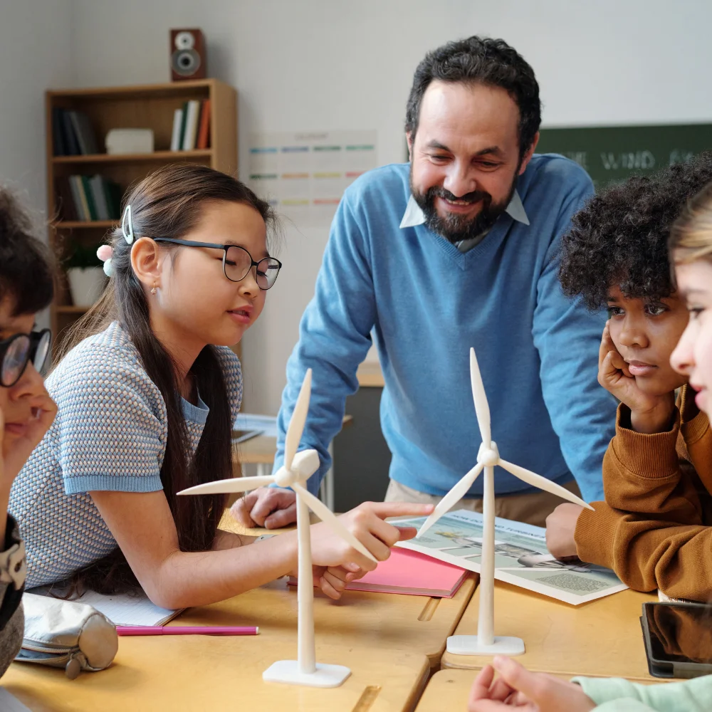 Health, Mentorship, and Youth Engagement in One Space
