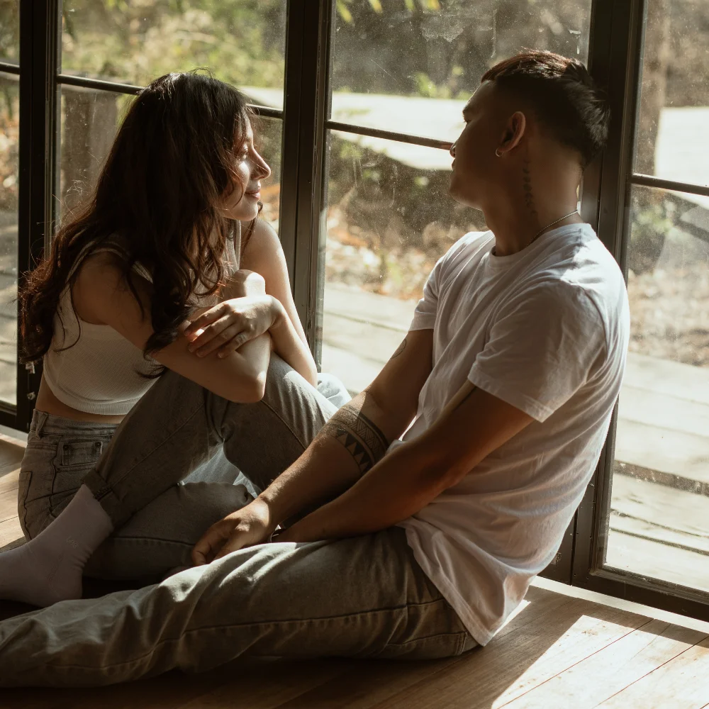 Healthy Relationships Begin with Healthy Boundaries