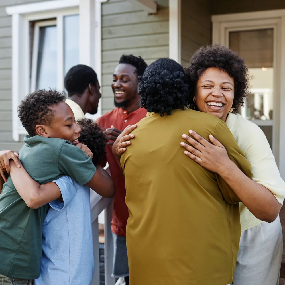 Healthy Relationships Need Honest Stories, Safe Spaces, and Real Support