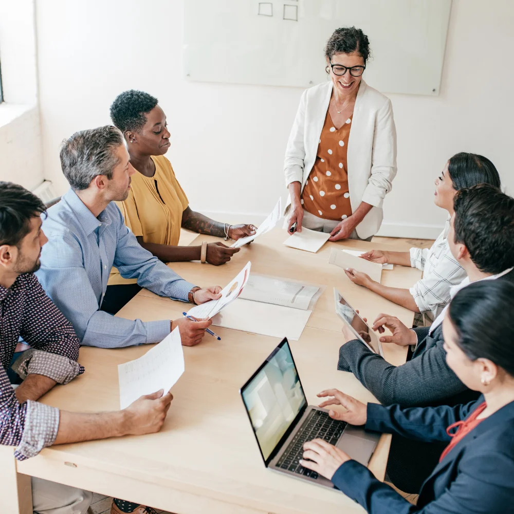 Leadership, Service, and Mental Health Advocacy in Action