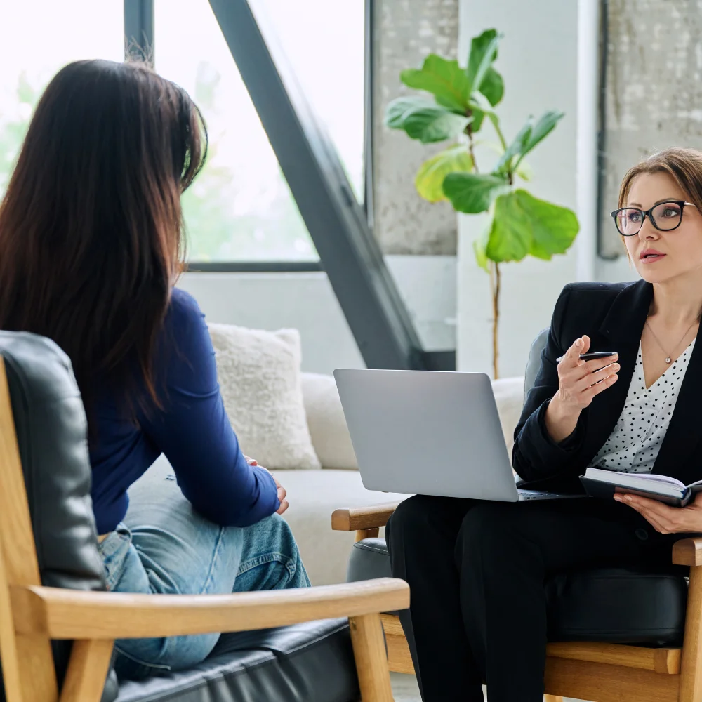 Mental Health Is a Leadership Responsibility
