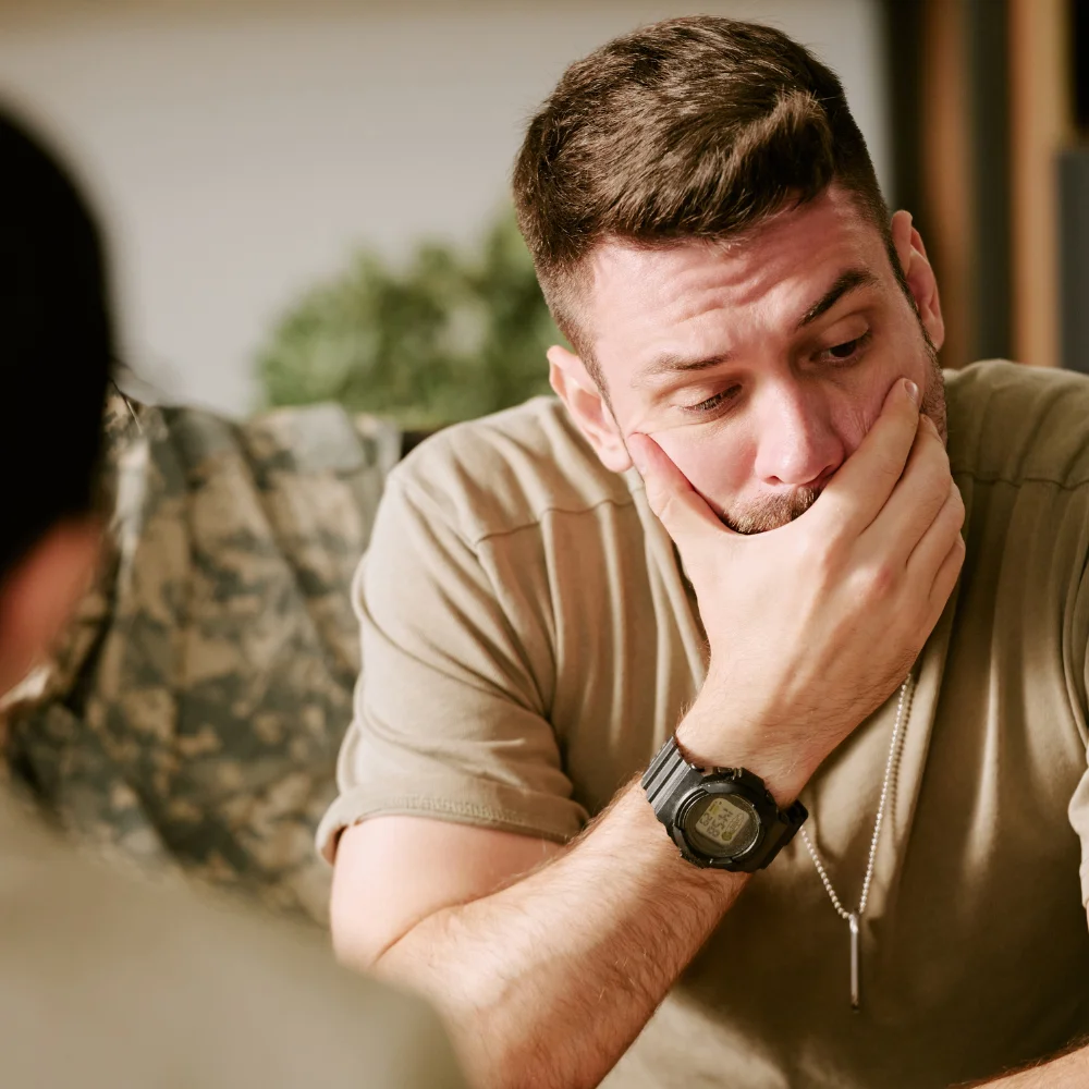Mental Health Support Should Feel Safe, Practical, and Real
