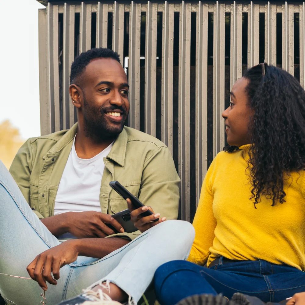 Relationships Are Shaped by the Stories Couples Tell