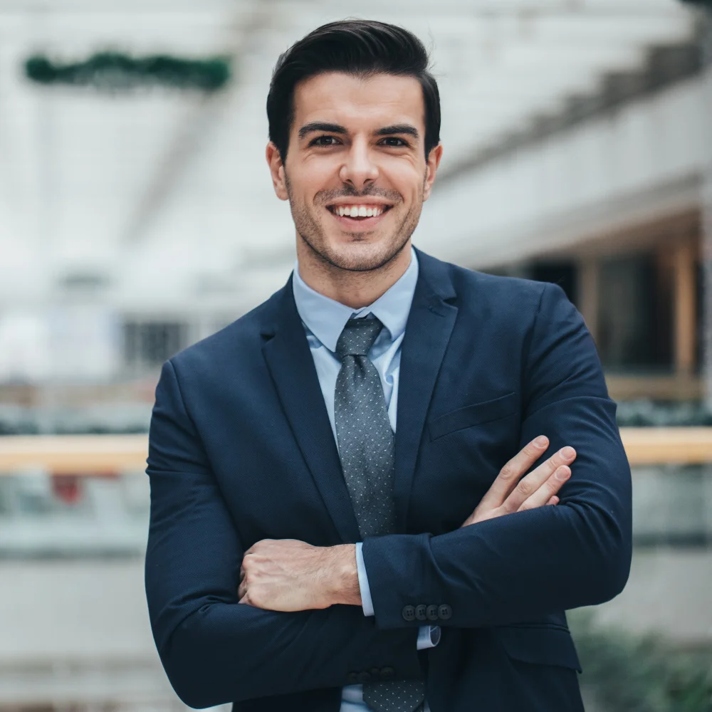 Success Should Support Your Life, Not Consume It