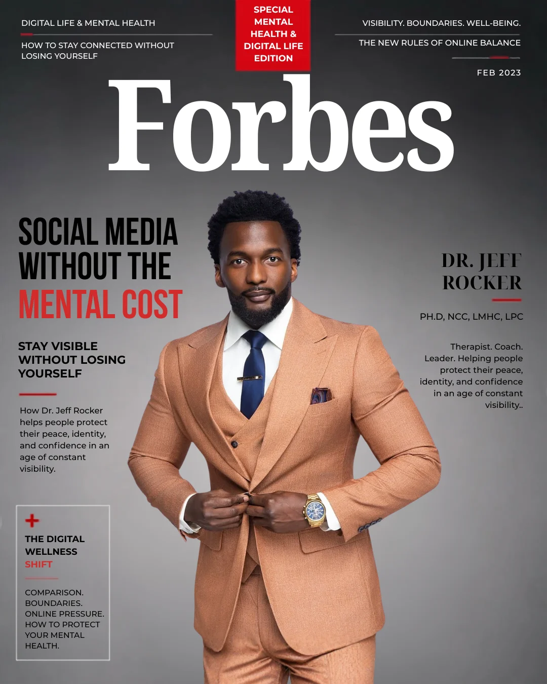 Navigating Through Social Media Without Compromising Your Mental Health