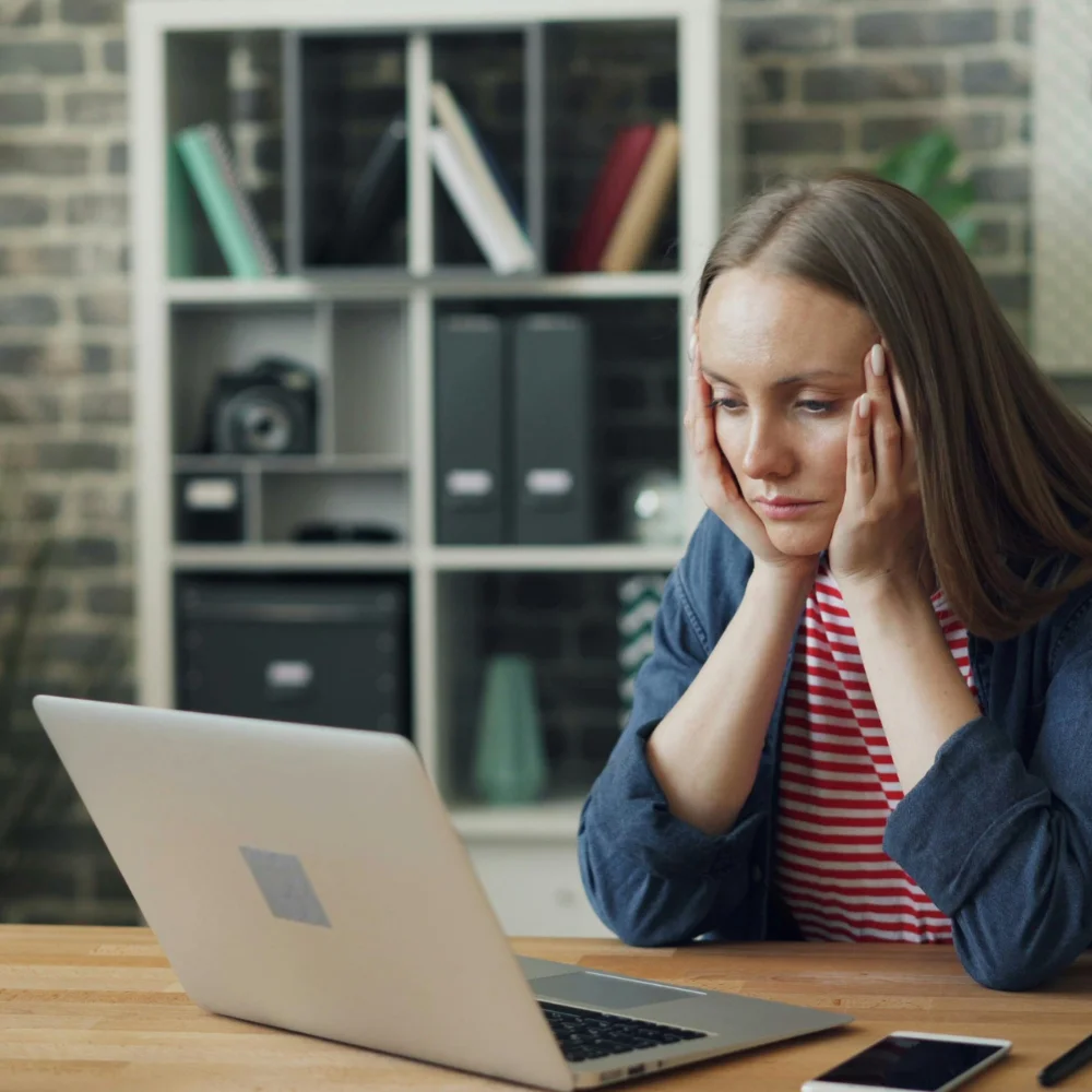 Working Parents Carry Fear Into the Workday
