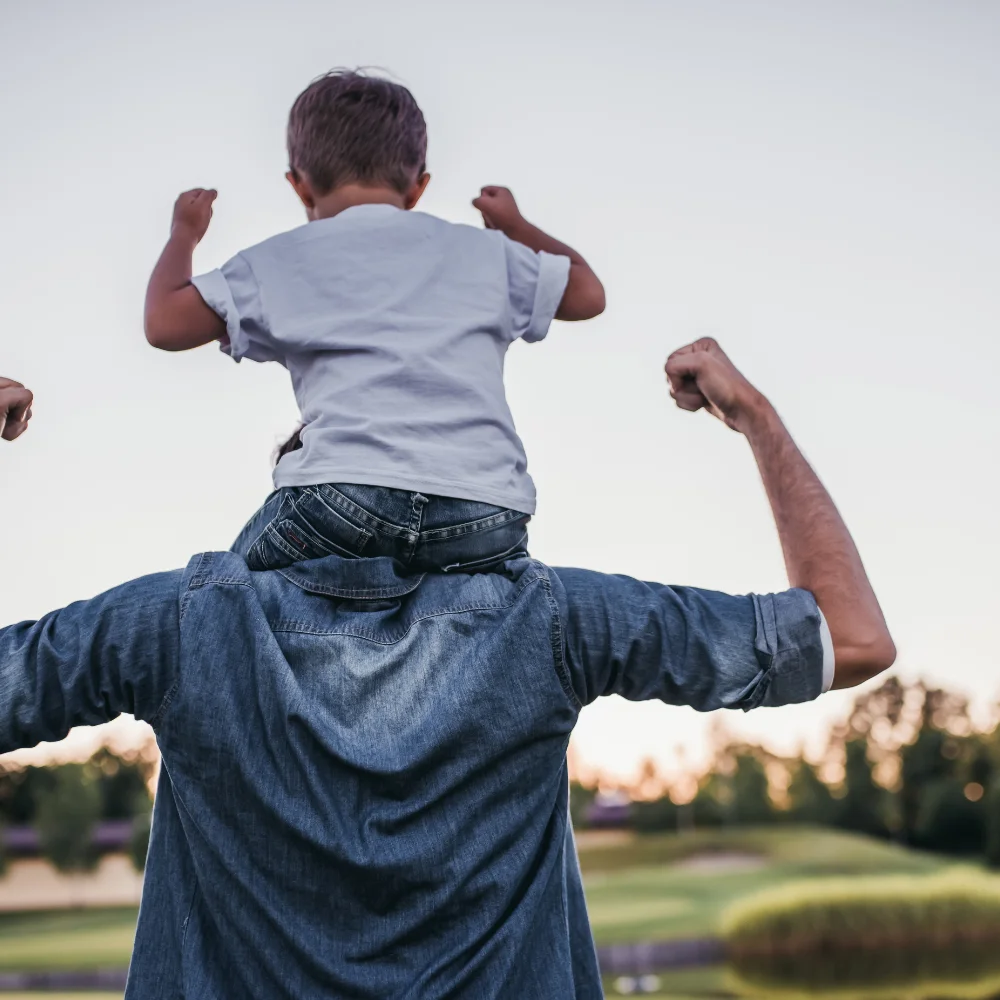 You Can Be Calm, Empowered, and Still Take Action