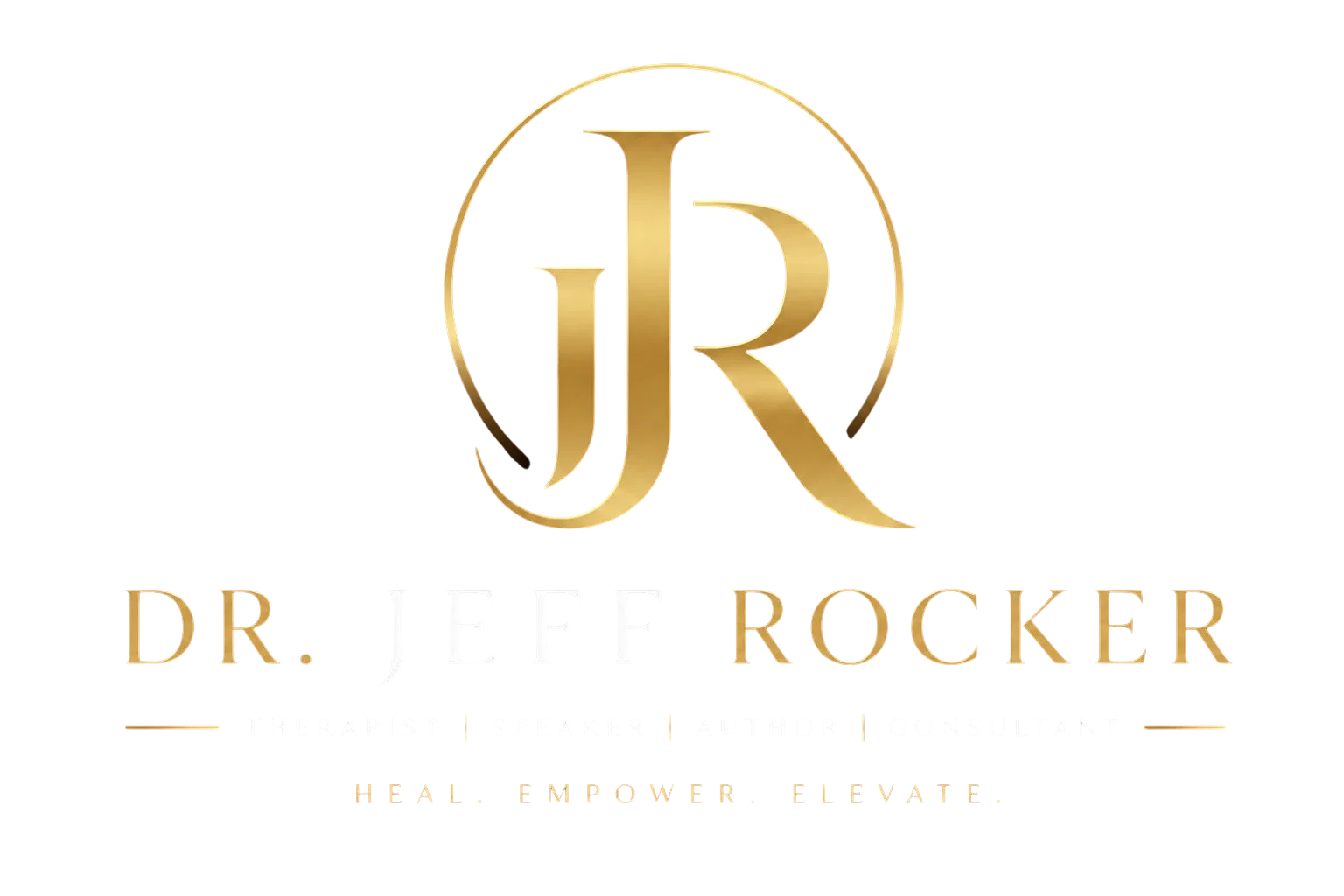 Dr. Jeff Rocker